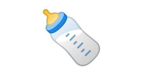 Bottle Emoji Symbol - Best Pictures and Decription Forwardset.Com