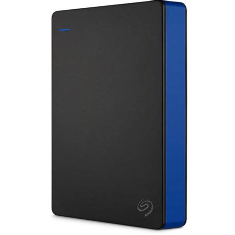 Жесткий диск Seagate Game Drive for PlayStation 4 4TB STGD4000400 2.5 ...