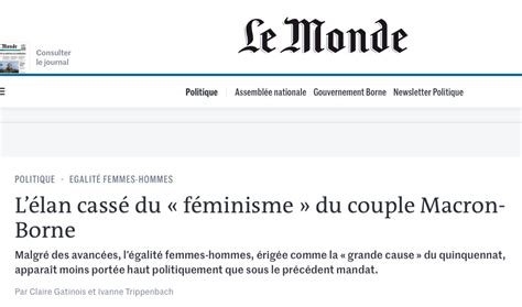 Glimmer on Twitter RT vivelefeu Quand tu dis que le féminisme