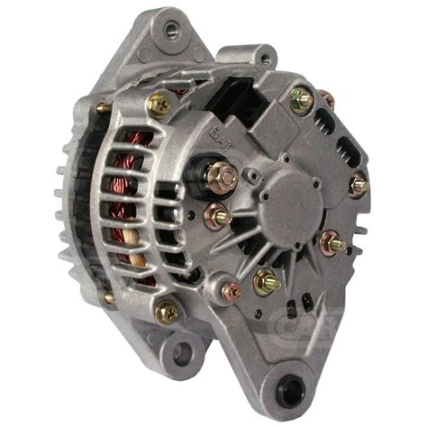 Alternator - AB Marine service