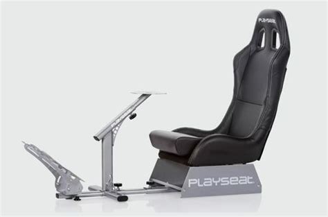 Playseat Evolution Black – Game Wiz Enterprise