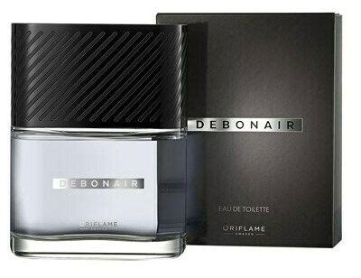 Debonair by Oriflame » Reviews & Perfume Facts