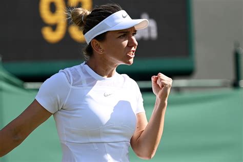 Darren Cahill Noi Dezv Luiri Despre Simona Halep A Dat N Vileag Cel