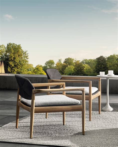 Yoko Cord Outdoor Designer Furniture Architonic