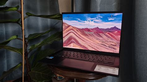 Asus Zenbook 14 Oled Review Portable And Powerful