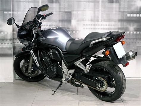 Vendo Yamaha FZS 1000 Fazer Usata A Casalgrasso Codice 8622447 Moto It