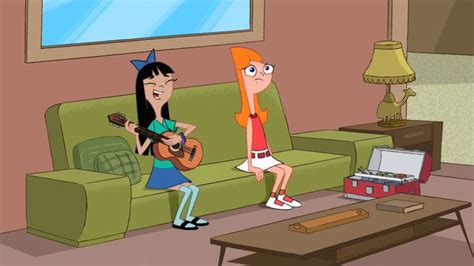 Pin By Eric Beauchesne On Phineas And Ferb Phineas And Ferb Princess