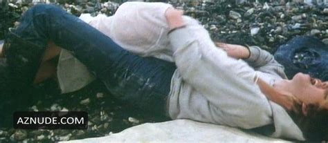 LISE DANVERS Nude AZNude