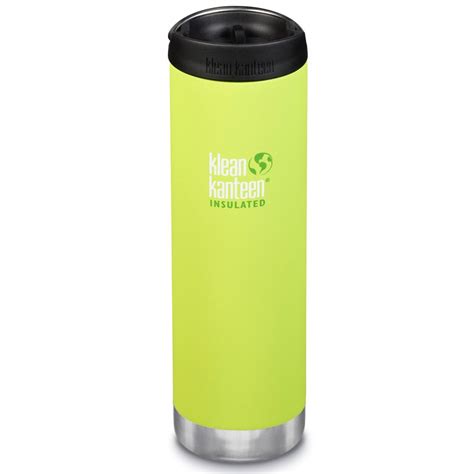 Klean Kanteen TK Wide 20 Oz Termosz 4Camping Hu