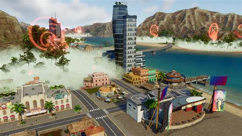 Tropico 6 - Festival | macgamestore.com