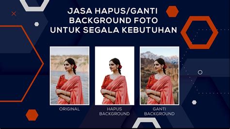 edit foto photoshop  segala kebutuhan