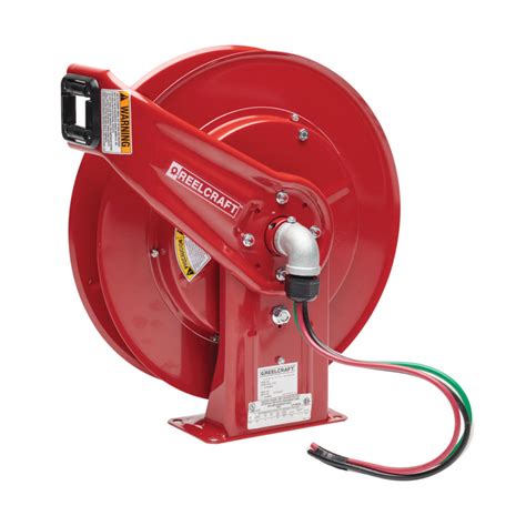 Power Cord Reels Hose Cord And Cable Reels Reelcraft