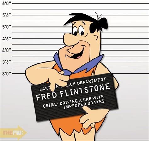 12 Cartoon Character Mugshots In 2022 Mug Shots Cartoon Characters