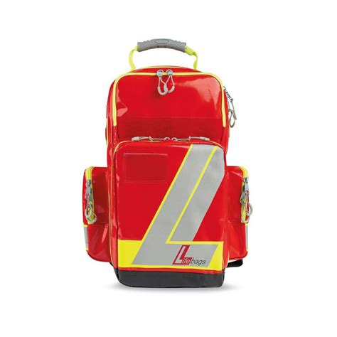 Notfallrucksack Lifebag L FS Medizintechnik