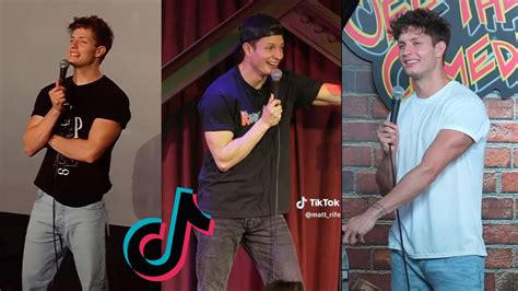 Hour Best Stand Up Comedy Matt Rife Martin Amini Others