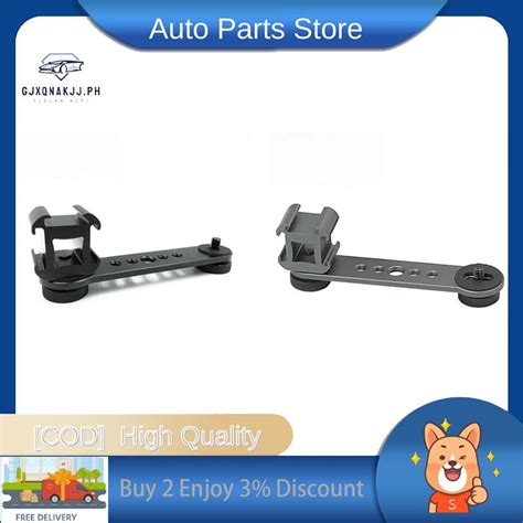 Triple Cold Shoe Mount Bracket Extension Bar Hot Shoe Mount For Gimbal Stabilizer Tripod Camera