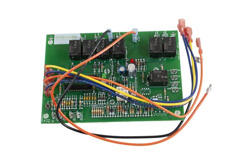 Printed Circuit Board Kit 11608