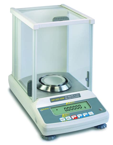 Analytical Weighing Balance Gm Gm Kern Germany Ab Lab Mart