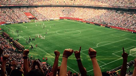 Us Women Win World Cup Final 5 2 After Spectacular Start The Two