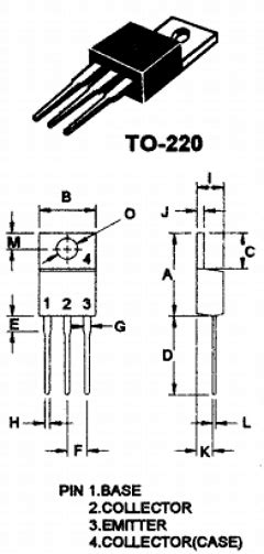 Транзистор c2335: характеристики, аналоги и datasheet