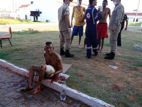 Plant O Grn Fim Da Rebeli O Na Penitenci Ria De Alca Uz Guerreiros