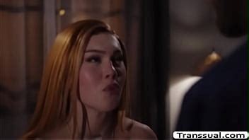 Tgirl Tetona Analed A Su Amante XVIDEOS