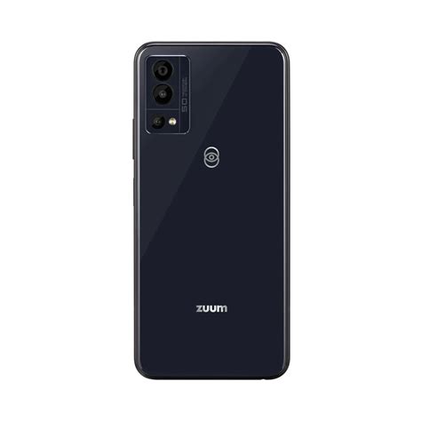 Zuum Lanza En M Xico El Aura Z Un Nuevo Smartphone Barato