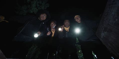 Panic Fest Bitch Ass Review