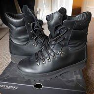 Altberg Motorcycle Boots for sale in UK | 60 used Altberg Motorcycle Boots