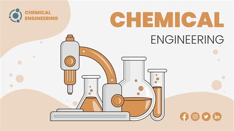 Chemical Engineering Presentation Template Master Bundles