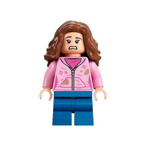 Minifigure Lego Harry Potter Hermione Granger