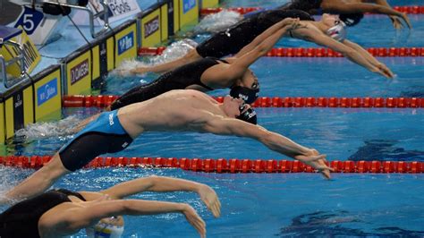 Nuoto Regionali Di Categoria Subito Alloro Celli Sabbioni E Alicia Cren