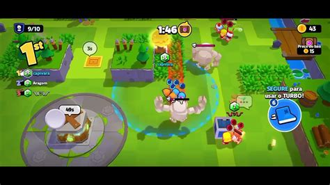 TESTEI O JOGO NOVO DA SUPERCELL YouTube