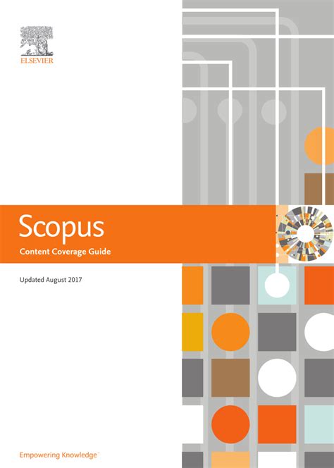 Pdf Scopus Content Coverage Guide