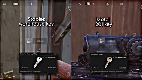 Stables Warehouse Key And Motel Key Worth It Or Not Arena