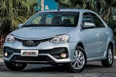 Vale A Pena Comprar Um Toyota Etios Sedan Xls At Saiba Tudo