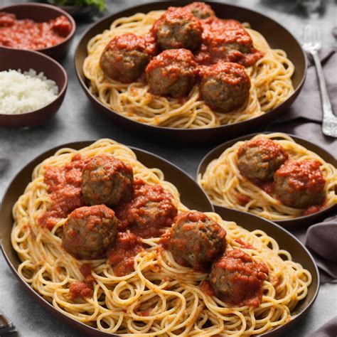 Old Spaghetti Factory Spaghetti With Meatballs Recipe Recipe