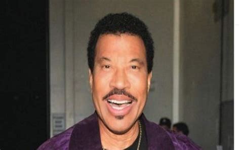 What Is Lionel Richie Net Worth As Of All Details Here Glamour Fame