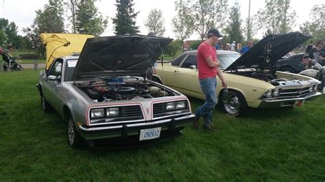 1980 Pontiac Sunbird Formula W Rare W 66 Code Eg Auctions