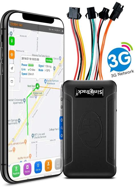 Les Meilleurs Traceurs Gps Guide Conseils Sur L Univers Voiture