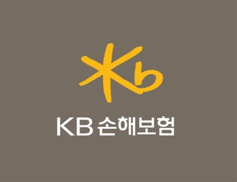 Kb손해보험 보장 강화한 ‘kb슬기로운 간편건강보험 출시 여성소비자신문