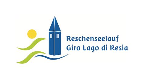 Corsa In Montagna Giro Del Lago Di Resia