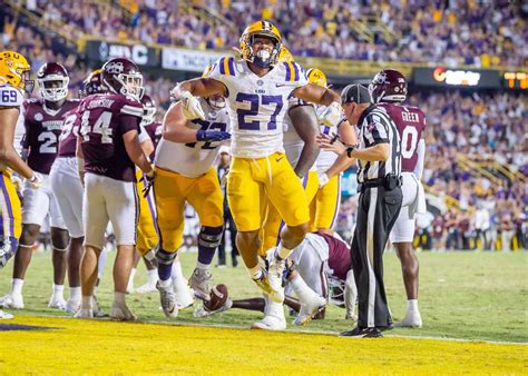 Game Preview and Predictions: LSU vs. Florida - Sports Illustrated LSU ...