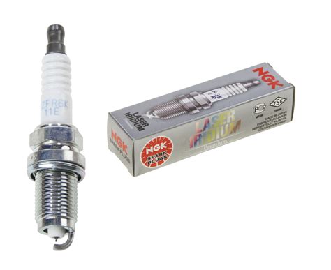 IZFR6K-11E NGK Spark Plug - CQ Marine Services