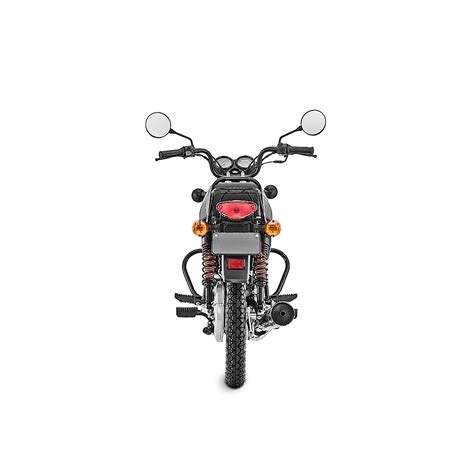 Nueva Bajaj Boxer S 100 PRO y Retro Precio y ficha técnica