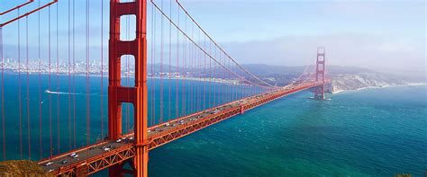 Cruises to San Francisco, California | Royal Caribbean Cruises