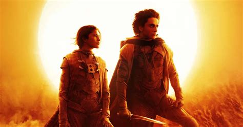 Box Office Dune Explose Les Attentes Et Domine La Concurrence Les