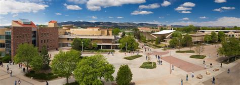 Colorado State University - Best Colleges Online