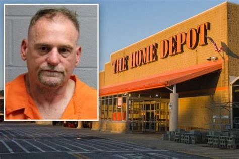 Maine Man Accused Of Bilking Home Depot Out Thousands Of Dollars In