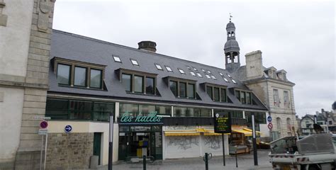 The markets at Auray and Pluvigner! | Paris1972-Versailles2003